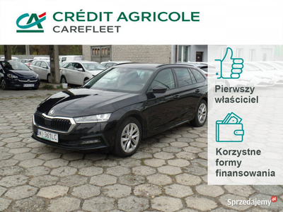 Škoda Octavia Skoda Octavia 2.0 TDI Ambition DSG Kombi WI36…