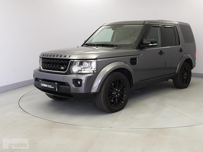 Land Rover Discovery Sport IV 3.0 SD V6 HSE EU6