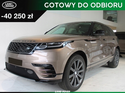 Land Rover Range Rover Velar 2023