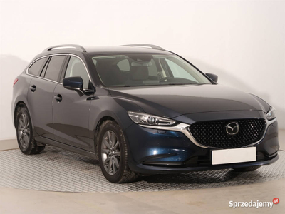 Mazda 6 2.0 Skyactiv-G