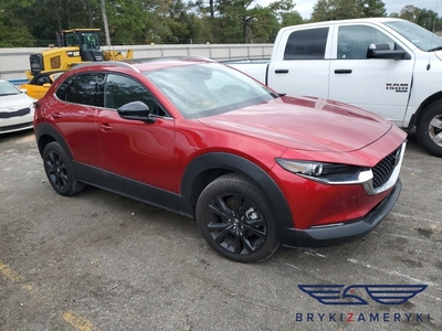 Mazda CX-30 2023