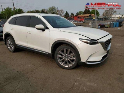 Mazda CX-9 2020