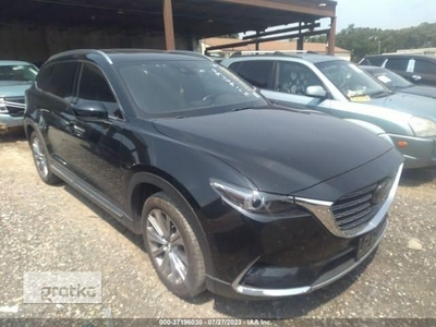 Mazda CX-9 SIGNATURE