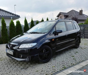 Mazda Premacy 1.8 ,16V 2003r.