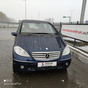 Mercedes A 150