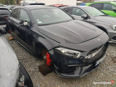 Mercedes A45 AMG W177 (2018-)