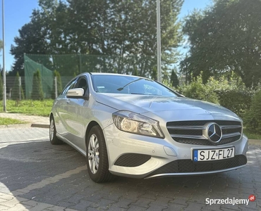 Mercedes Benz A180 klima diesel