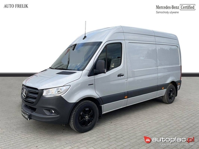 Mercedes-Benz esprinter