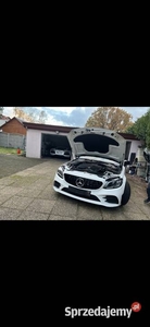 Mercedes c300 amg