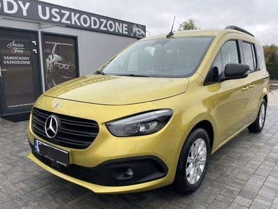 Mercedes Citan II Furgon 1.3 113 131KM 2022