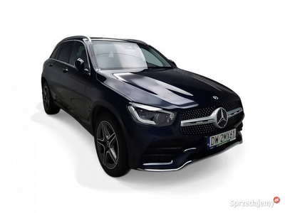 Mercedes GLC 200