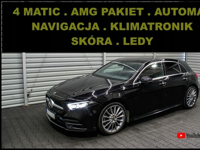 Mercedes Klasa B W247 Sports Tourer 2.0 B220d 190KM 2021