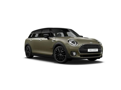 Mini Clubman II (2010-) MINI Clubman Cooper LED - Kamera - Czujniki - Automat -