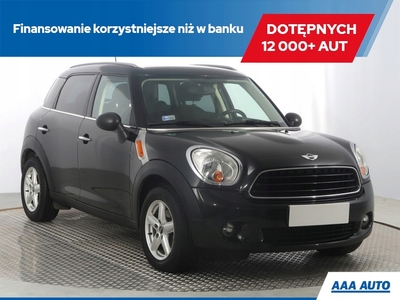 Mini Countryman R60 Crossover 1.6 98KM 2014