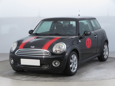 MINI Mini 2009 One 91790km ABS