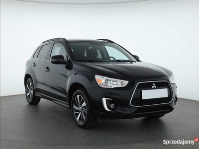 Mitsubishi ASX 1.6 MIVEC