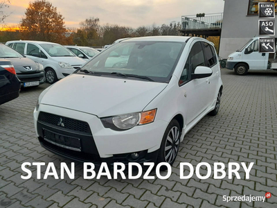 Mitsubishi Colt 1.3i 5 drzwi klima elektryka stan BDB Z30 (…