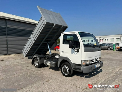 Nissan Cabstar