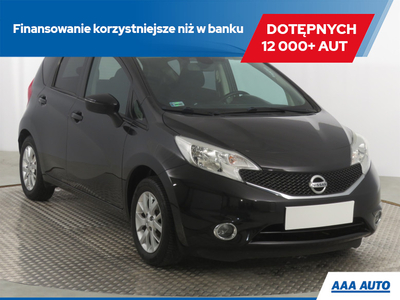 Nissan Note II 1.2 80KM 2015