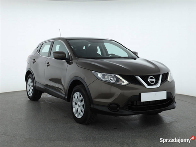 Nissan Qashqai 1.2 DIG-T