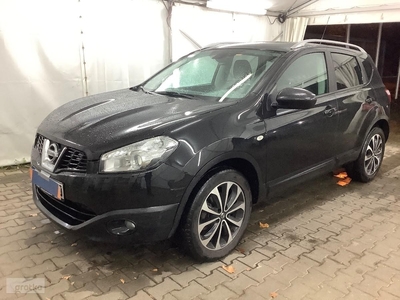 Nissan Qashqai I SPRZEDANY!