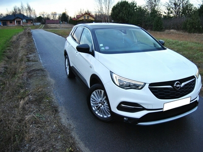 Opel 2018