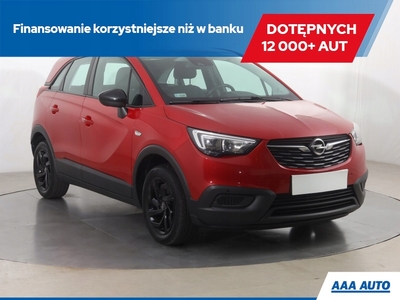 Opel 2019