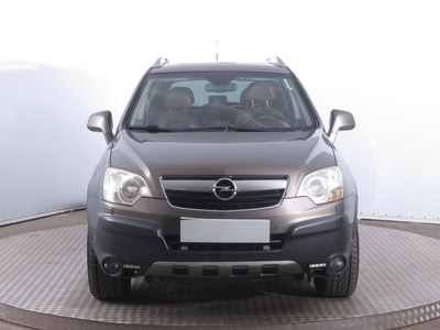 Opel Antara 2008 2.0 CDTI 245830km SUV