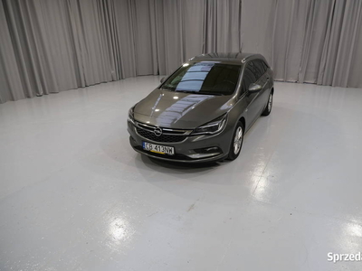 OPEL ASTRA CB413NW