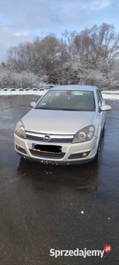 Opel Astra H