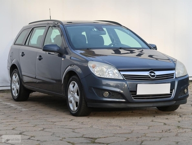 Opel Astra H , Klimatronic, Tempomat