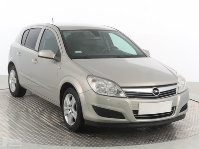 Opel Astra H , Klimatronic, Tempomat