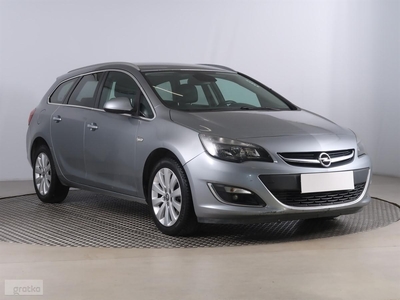 Opel Astra J , 162 KM, Automat, Navi, Klimatronic, Tempomat,ALU