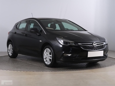 Opel Astra J , Salon Polska, 1. Właściciel, Serwis ASO, Automat, VAT 23%,