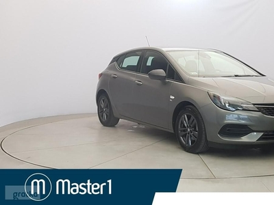 Opel Astra K 1.2 T 2020 S&S! Z Polskiego Salonu! Faktura VAT!