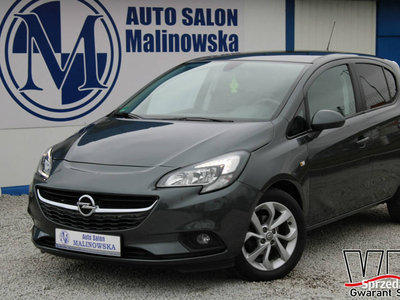 Opel Corsa 68 Tys.Km 1.4 16V 90KM Tablet Klima Led Tempomat…