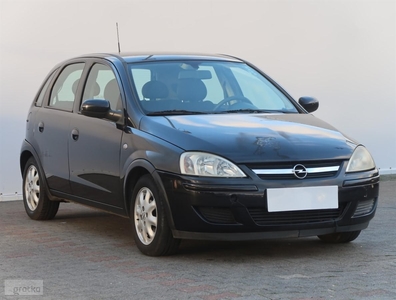 Opel Corsa C ,ALU