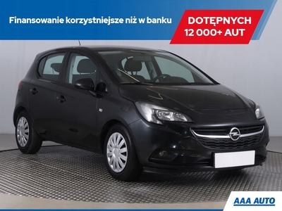 Opel Corsa E Hatchback 3d 1.4 Twinport 90KM 2016