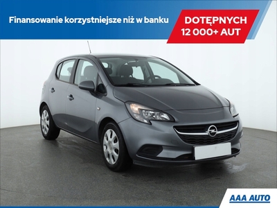 Opel Corsa E Hatchback 3d 1.4 Twinport 90KM 2016