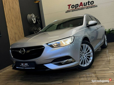 Opel Insignia 2.0 CDTI * kombi * bezwypadkowa * GWARANCJA *…