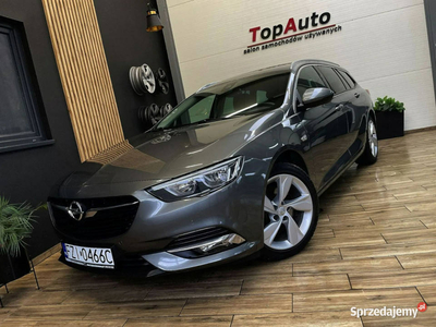 Opel Insignia 2.0 CDTI * kombi * bezwypadkowa * GWARANCJA *…