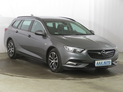 Opel Insignia 2017 1.6 CDTI 186122km Kombi