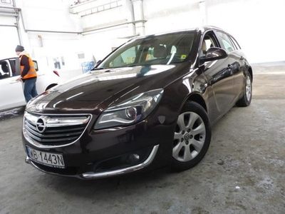 Opel Insignia A (2008-2017) 2.0CDTI 170KM 1 wł, salon PL, FV 23%, gwarancja