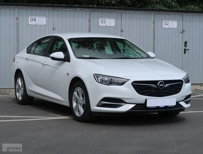 Opel Insignia , Salon Polska, 1. Właściciel, Serwis ASO, 167 KM, Automat,