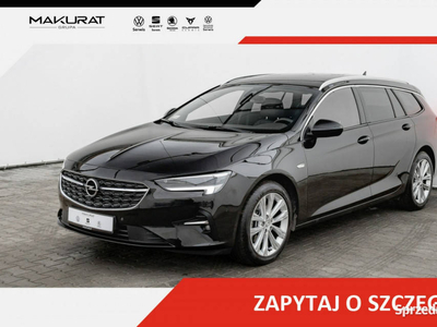 Opel Insignia WD8434P # 2.0 CDTI 4x4 Business Elegance Skór…