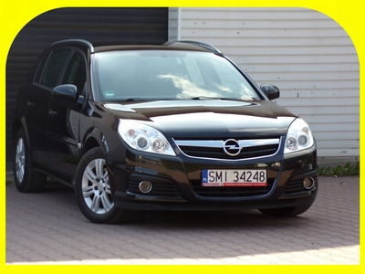 Opel Signum 1.9 CDTI ECOTEC 150KM 2006