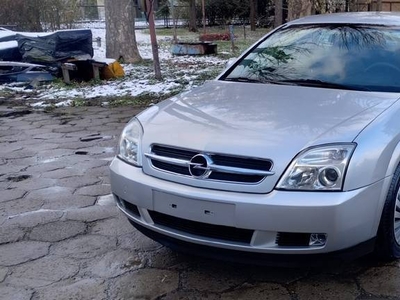 Opel Vectra 1.8 benzyna