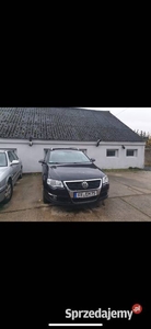 Passat b6 2.0 TDI automat sprowadzony !