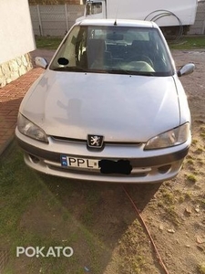 Peugeot 106