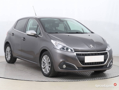 Peugeot 208 1.2 PureTech